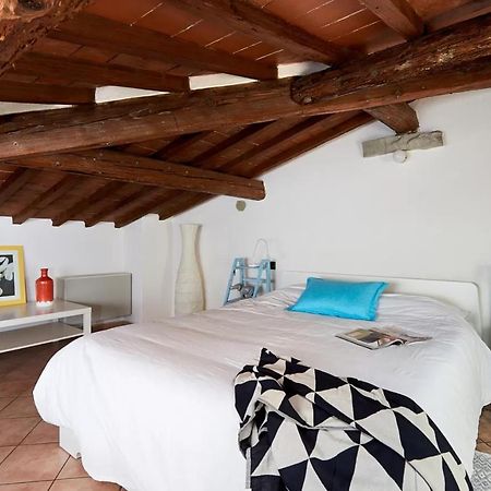 Casa Cosi Masaccio Apartment Florence Luaran gambar