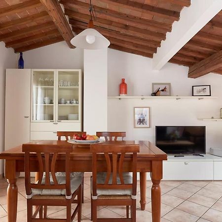 Casa Cosi Masaccio Apartment Florence Luaran gambar