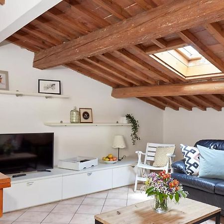 Casa Cosi Masaccio Apartment Florence Luaran gambar
