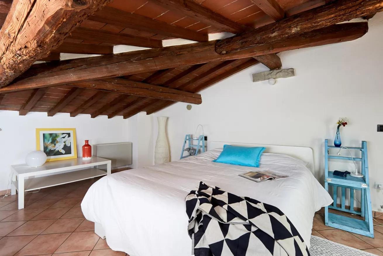 Casa Cosi Masaccio Apartment Florence Luaran gambar