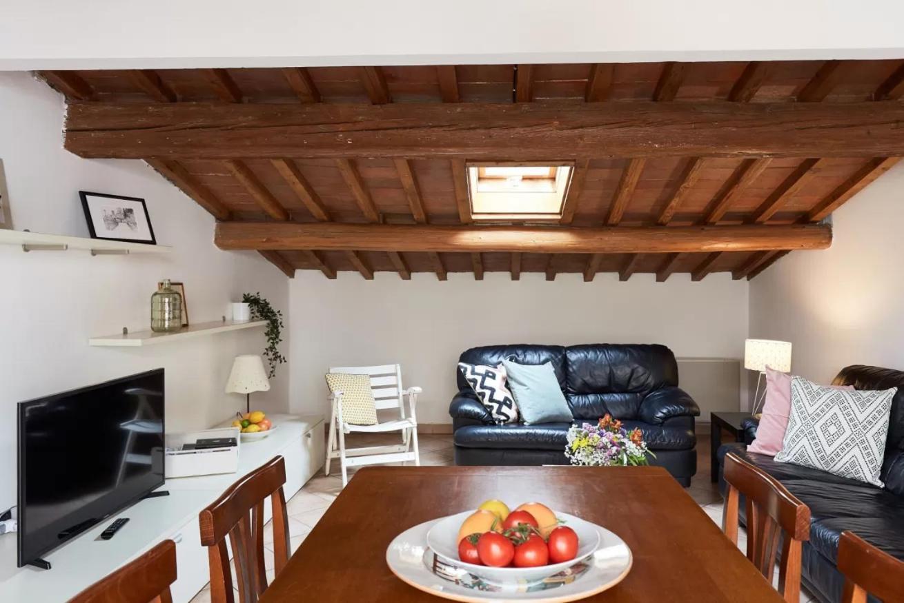 Casa Cosi Masaccio Apartment Florence Luaran gambar