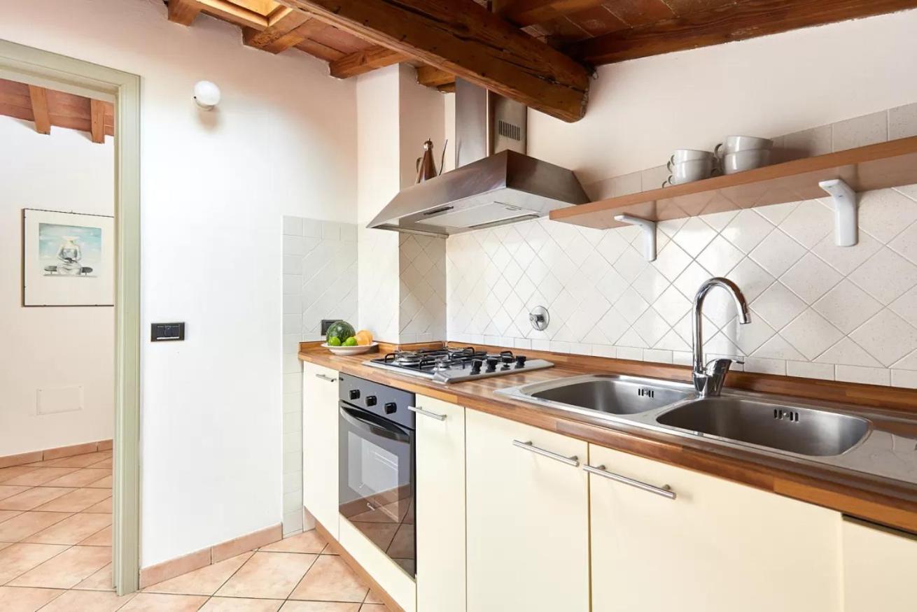 Casa Cosi Masaccio Apartment Florence Luaran gambar
