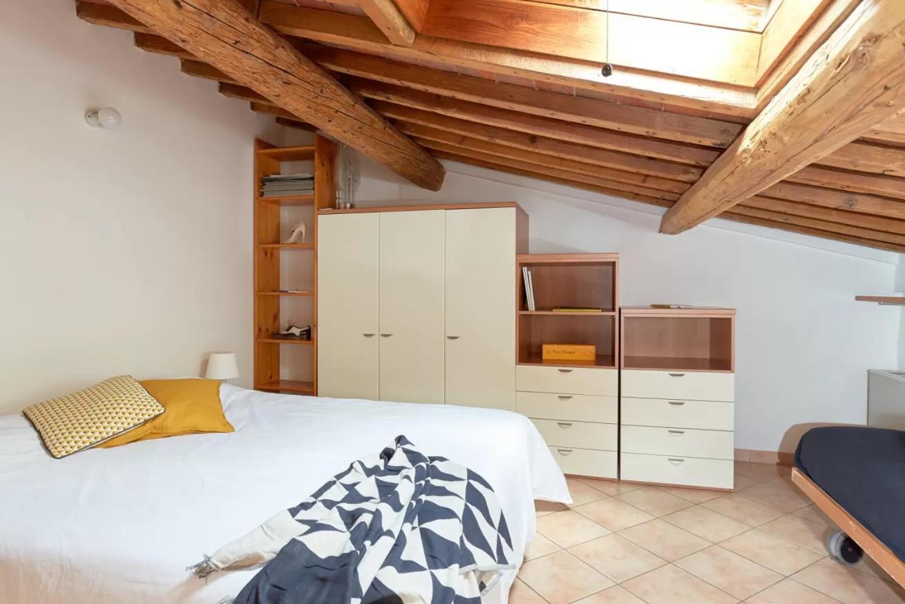 Casa Cosi Masaccio Apartment Florence Luaran gambar