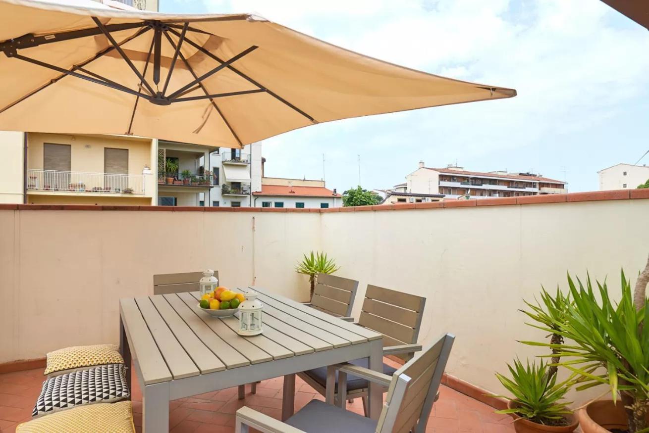 Casa Cosi Masaccio Apartment Florence Luaran gambar