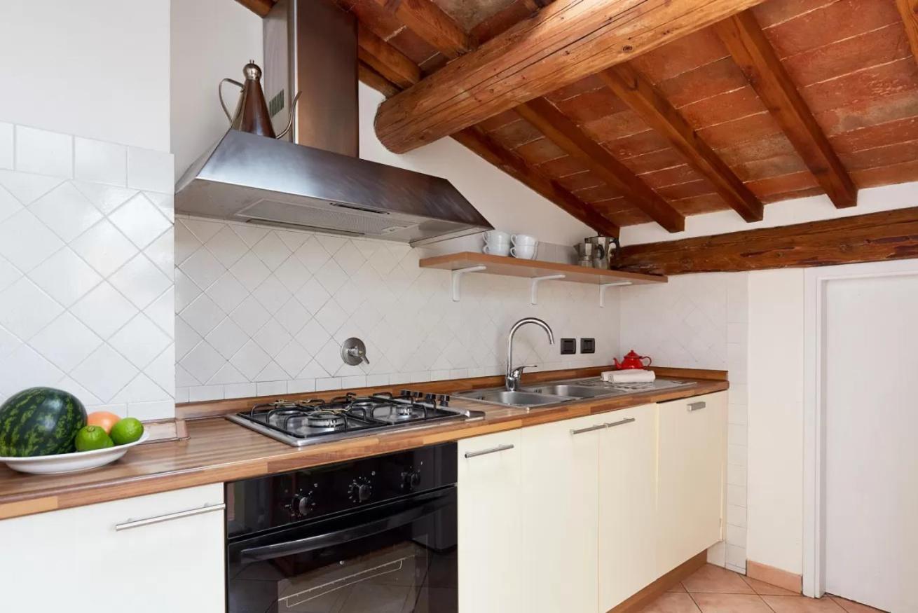Casa Cosi Masaccio Apartment Florence Luaran gambar