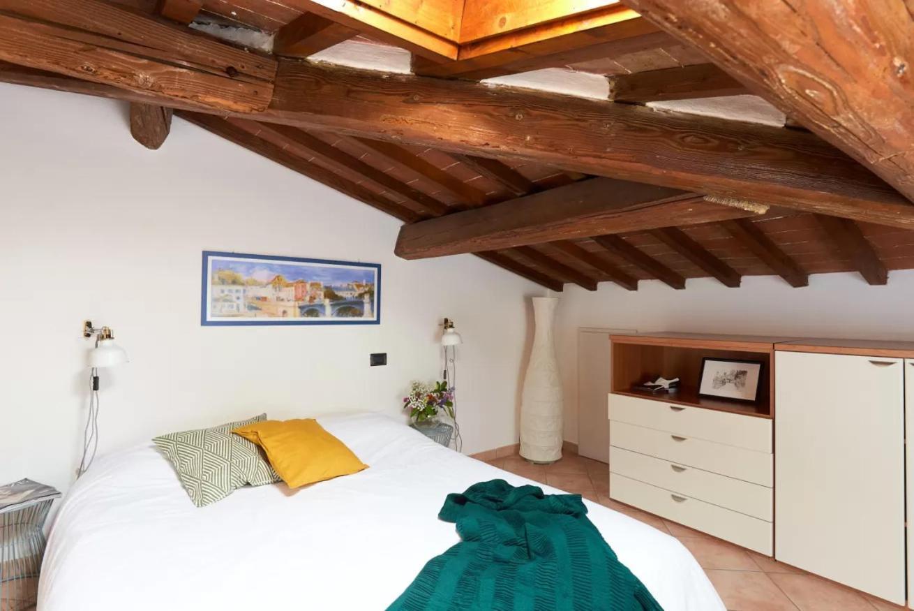 Casa Cosi Masaccio Apartment Florence Luaran gambar